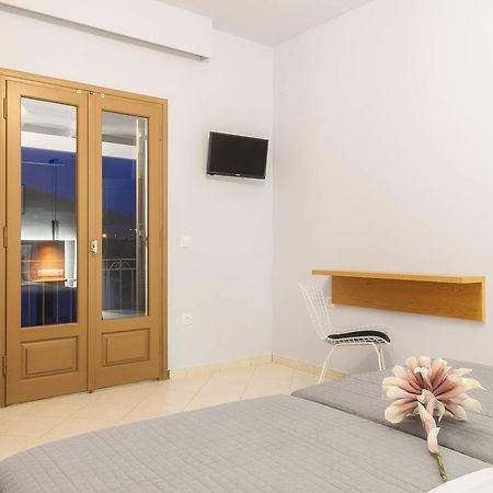 Melograno Villas Ambelokipoi  Eksteriør billede